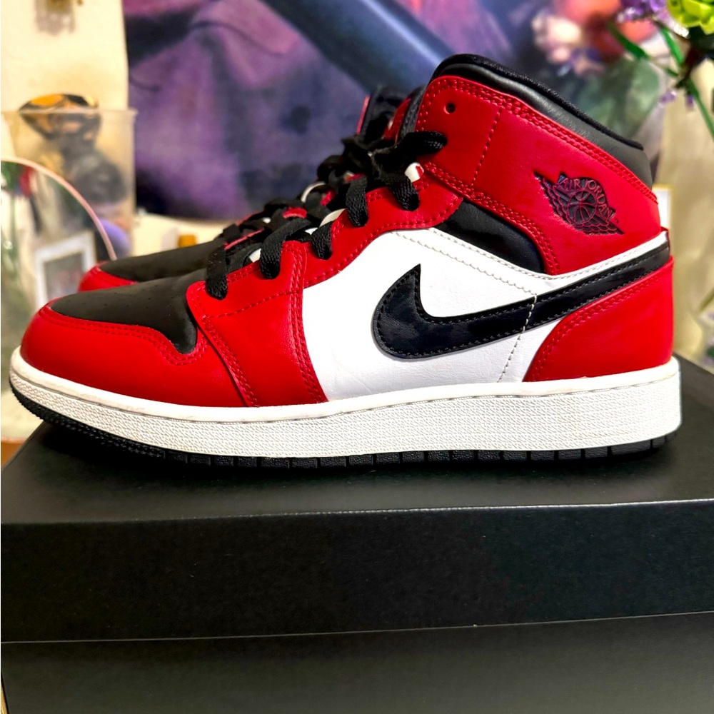 Air Jordan 1